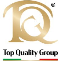 Top Quality Group International logo, Top Quality Group International contact details