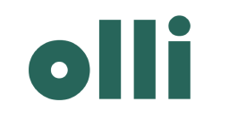 olli logo, olli contact details