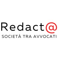 Redacta Società tra Avvocati logo, Redacta Società tra Avvocati contact details