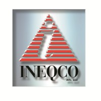 Ineqco International LLC logo, Ineqco International LLC contact details