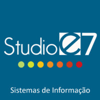 Studio E7 - Sistemas de Informação logo, Studio E7 - Sistemas de Informação contact details