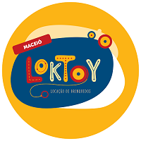 Loktoy Maceió logo, Loktoy Maceió contact details