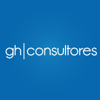 GH Consultores logo, GH Consultores contact details