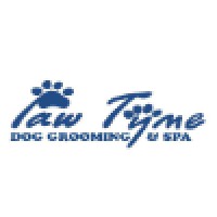 Paw Tyme Dog Grooming & Spa logo, Paw Tyme Dog Grooming & Spa contact details