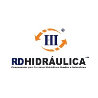 RD HIDRAULICA SRL logo, RD HIDRAULICA SRL contact details