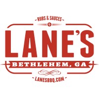 Lane's BBQ Australia logo, Lane's BBQ Australia contact details