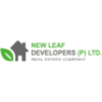 New Leaf Developers Pvt. Ltd. logo, New Leaf Developers Pvt. Ltd. contact details