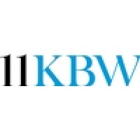 11KBW logo, 11KBW contact details