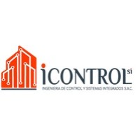 ICONTROL-SI logo, ICONTROL-SI contact details