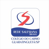 Colégio do Carmo - Guaratinguetá/SP logo, Colégio do Carmo - Guaratinguetá/SP contact details