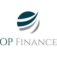 OP Finance logo, OP Finance contact details