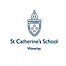 St Catherine's School logo, St Catherine's School contact details