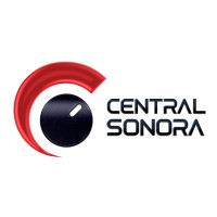 Central Sonora logo, Central Sonora contact details