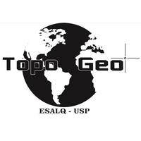 TOPOGEO - Grupo de Pesquisa e Extensão em Topografia e Geoprocessamento logo, TOPOGEO - Grupo de Pesquisa e Extensão em Topografia e Geoprocessamento contact details