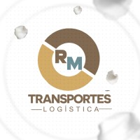 RM Transportes e Logística logo, RM Transportes e Logística contact details