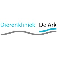 DIERENKLINIEK DE ARK logo, DIERENKLINIEK DE ARK contact details