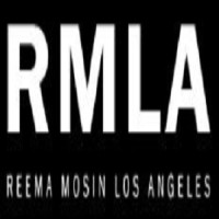 RMLA-Beauty logo, RMLA-Beauty contact details