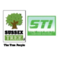 Sussex Tree/STI Landscape Solutions logo, Sussex Tree/STI Landscape Solutions contact details