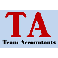 Team Accountants logo, Team Accountants contact details