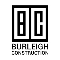 Burleigh Construction logo, Burleigh Construction contact details