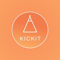 Kickit Hangouts Inc. logo, Kickit Hangouts Inc. contact details