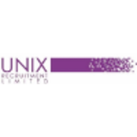 UNIX Recruitment Ltd logo, UNIX Recruitment Ltd contact details