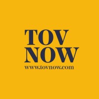 TOVNOW logo, TOVNOW contact details