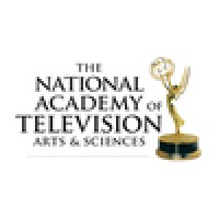 National Television Academy logo, National Television Academy contact details