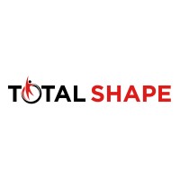 Total Shape logo, Total Shape contact details