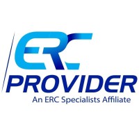 ERC Provider logo, ERC Provider contact details