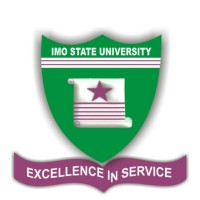 Imo State University logo, Imo State University contact details