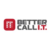 Better Call I.T. logo, Better Call I.T. contact details