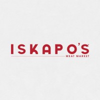 Iskapo's Meat Market logo, Iskapo's Meat Market contact details