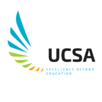 UCS Academy (UCSA) logo, UCS Academy (UCSA) contact details