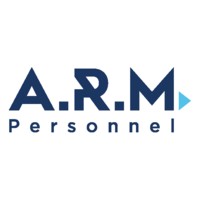 ARM Personnel Ltd logo, ARM Personnel Ltd contact details