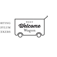 West Welcome Wagon logo, West Welcome Wagon contact details