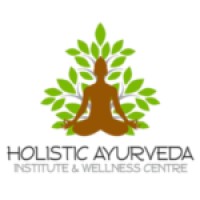 Holistic Ayurveda logo, Holistic Ayurveda contact details