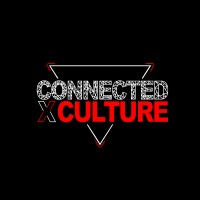 Connected by Culture logo, Connected by Culture contact details