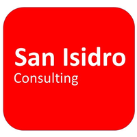 San Isidro Consulting logo, San Isidro Consulting contact details