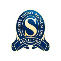 Shelford Girls' Grammar logo, Shelford Girls' Grammar contact details