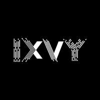 IXVY logo, IXVY contact details