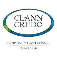 Clann Credo - Community Loan Finance logo, Clann Credo - Community Loan Finance contact details