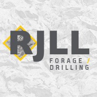 Forage RJLL Drilling logo, Forage RJLL Drilling contact details