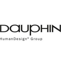 Dauphin HumanDesign Group GmbH & Co. KG logo, Dauphin HumanDesign Group GmbH & Co. KG contact details