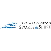 Lake Washington Sports & Spine logo, Lake Washington Sports & Spine contact details