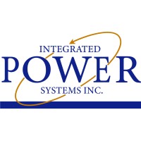 Integrated Power Systems logo, Integrated Power Systems contact details