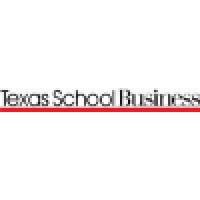 Texas School Business logo, Texas School Business contact details