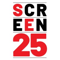 Screen25 Cinema logo, Screen25 Cinema contact details