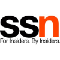 SSN Insider logo, SSN Insider contact details