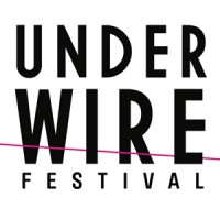 Underwire Festival logo, Underwire Festival contact details